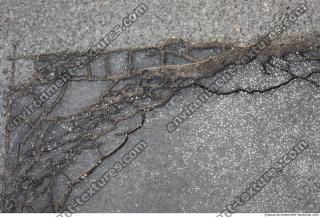 asphalt damaged cracky 0005